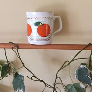 Vintage Ceramic Grindley of Stoke mug